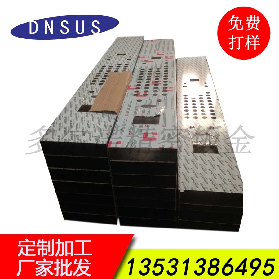 廠家批發(fā)電梯按鈕配件 三菱升降電梯不銹鋼按鈕面板訂做