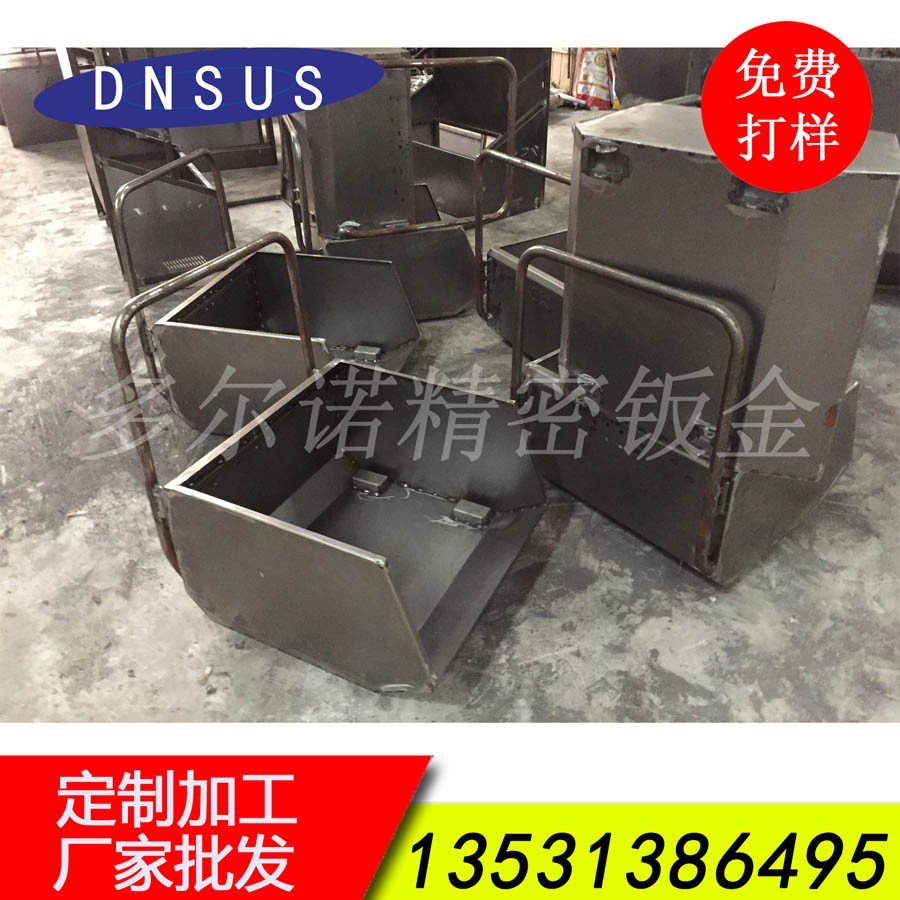 廠家批發(fā)清潔設(shè)備機(jī)架定制 掃地車?yán)芳庸?清潔設(shè)備成套鈑金加工