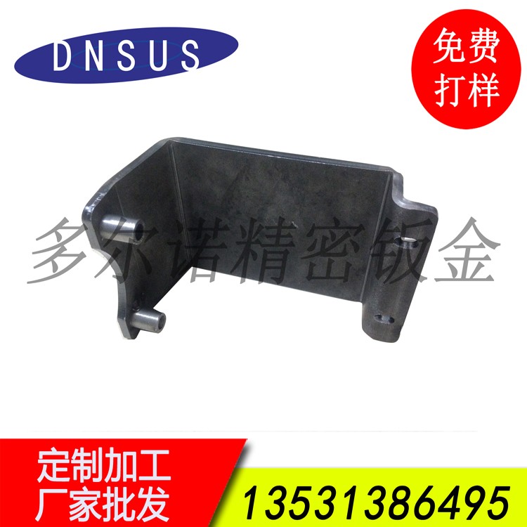非標鈑金件折彎壓鉚加工 鉚釘壓鉚加工