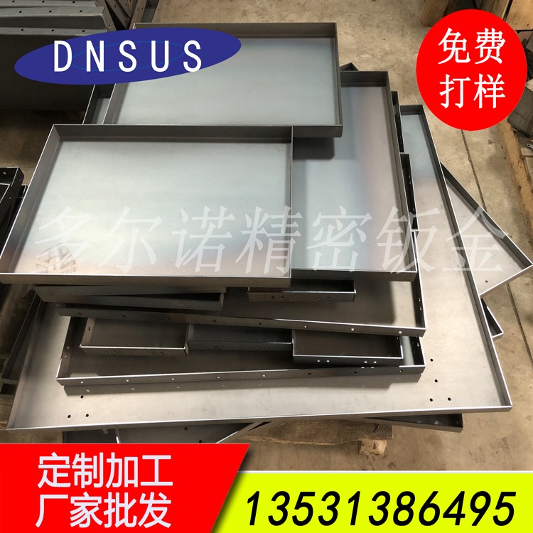 精密鈑金廠專業(yè)加工鋼板精密數控折彎jpg
