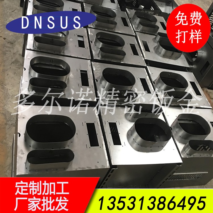 專業(yè)鈑金件焊接加工 打磨配套加工