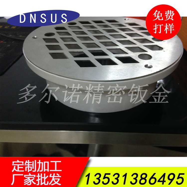 廠(chǎng)家直銷(xiāo)衛(wèi)浴五金地漏 家居地漏批發(fā)