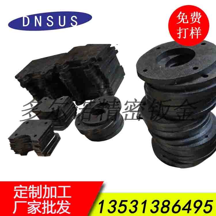 激光切割廠(chǎng)家承接中厚板切割加工 高精度激光切割 非標(biāo)機(jī)械配件切割