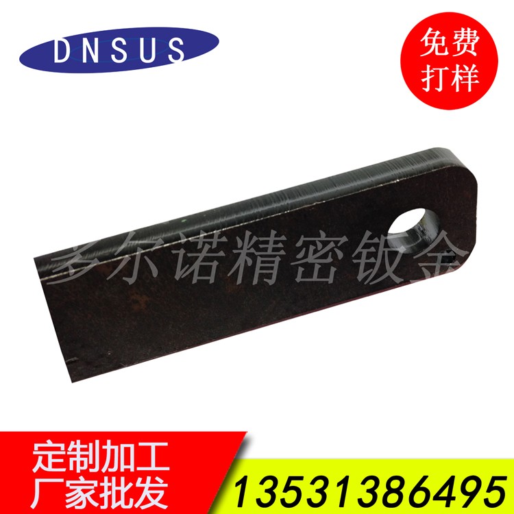 激光切割廠(chǎng)家訂做中厚板激光切割加工 中厚鋼板切割加工 非標(biāo)鈑金件激光切割