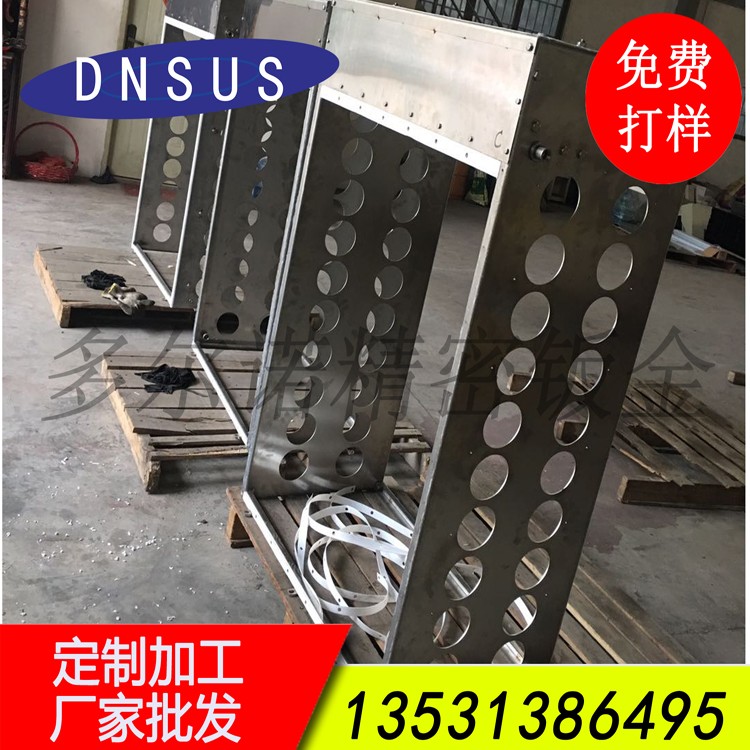 廠家訂做非標(biāo)鈑金機(jī)柜 來圖定制機(jī)柜