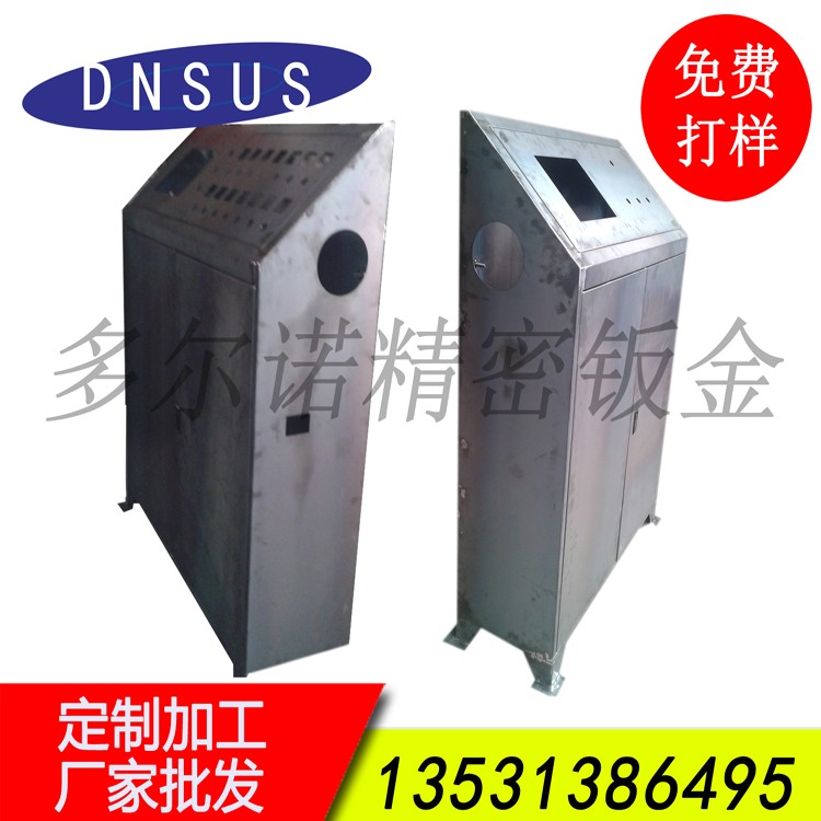 廠家批發(fā)鈑金電箱 非標(biāo)電箱定制 量大價優(yōu)